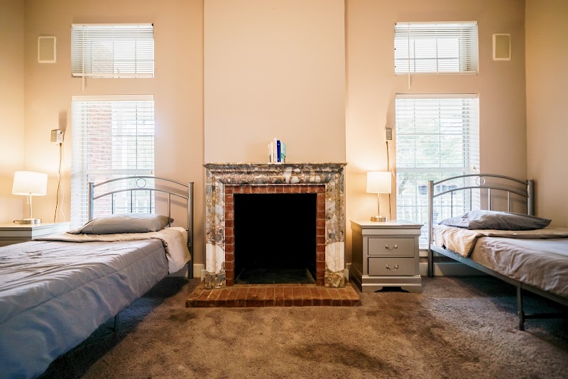 Integrated Treatment Program For Co-occurring Disorders