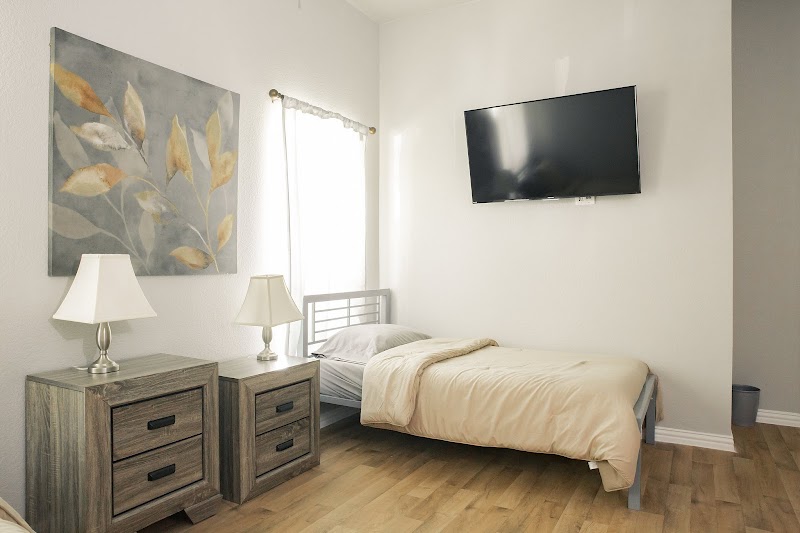 Integrated Treatment Program For Co-occurring Disorders