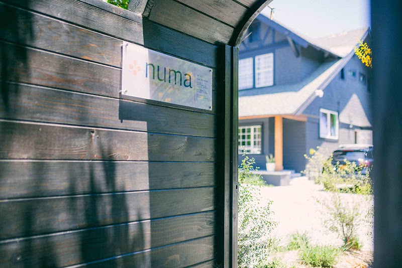Numa Behavioral Health