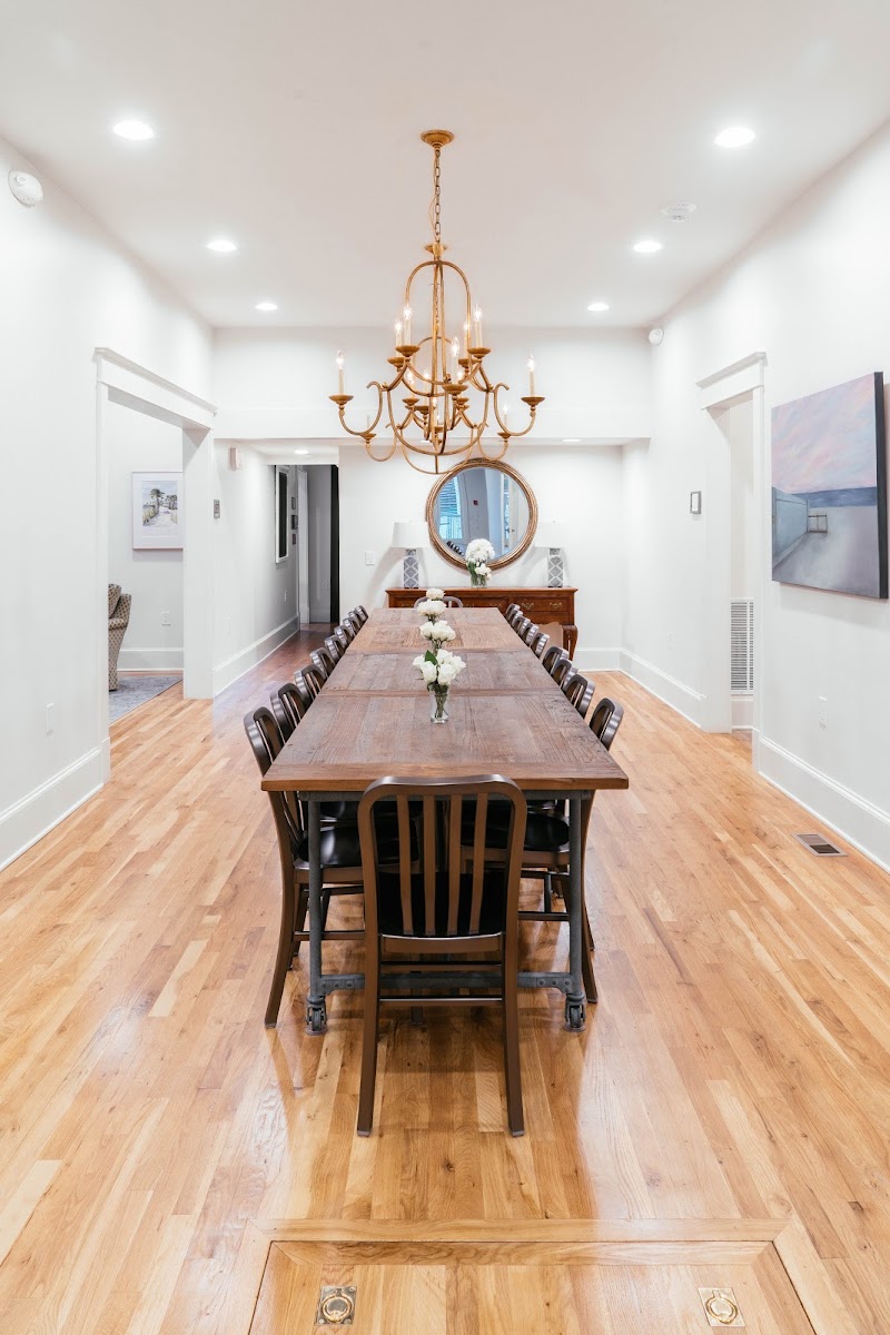 Mini House Residential Treatment