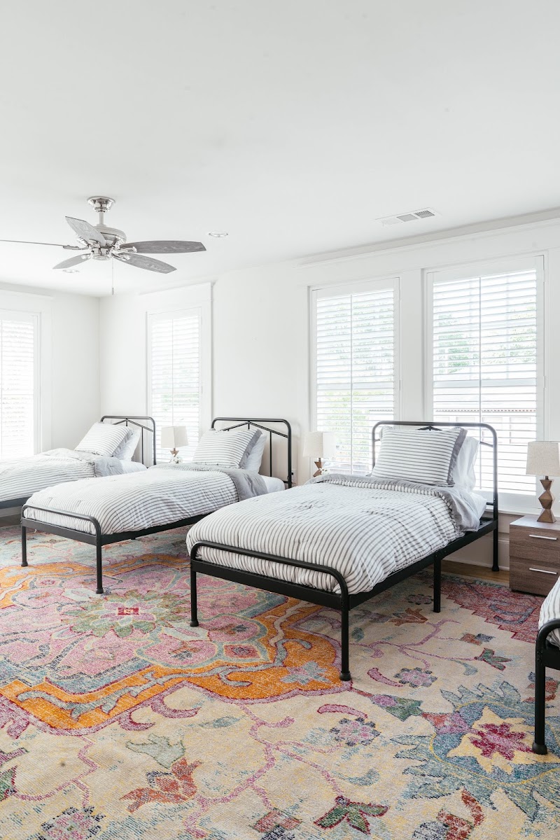 Mini House Residential Treatment