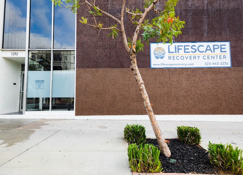 Lifescape Recovery Centers