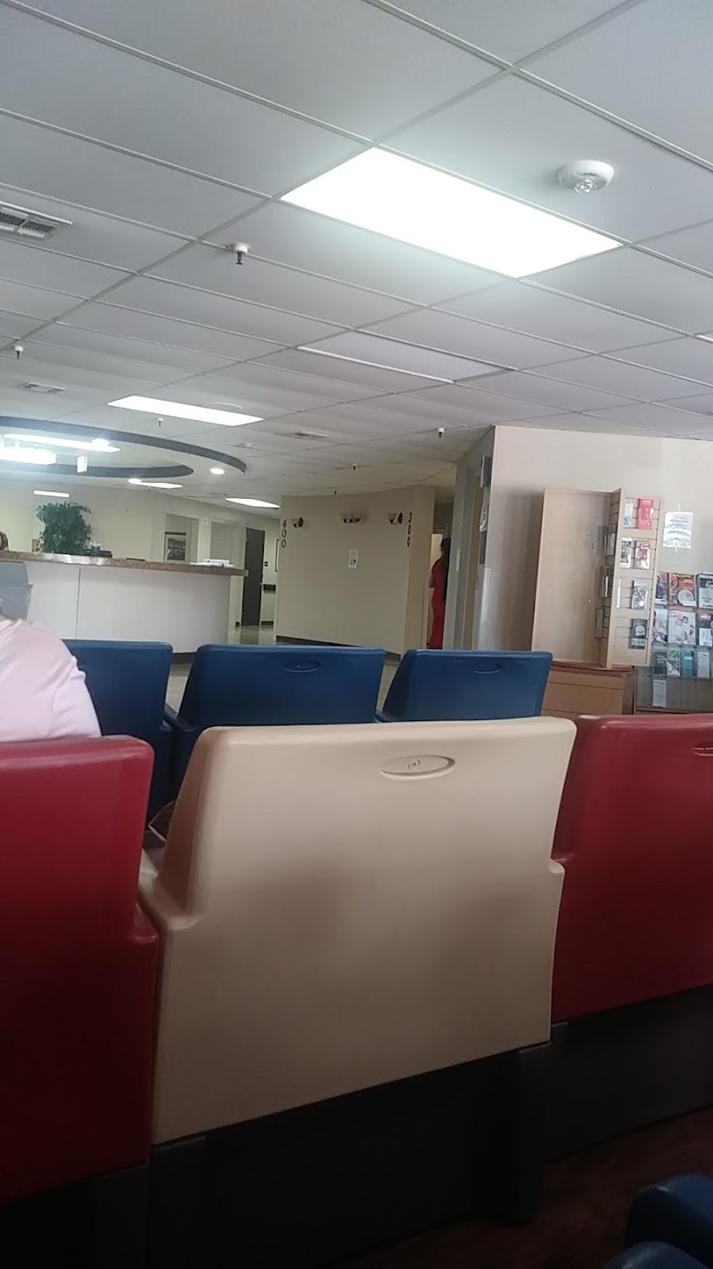 Curative Detox Center Inc.