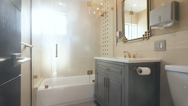 Ambience Recovery Center