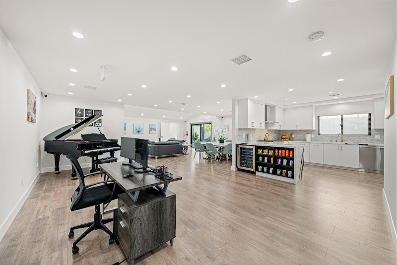 Rising Lotus Recovery