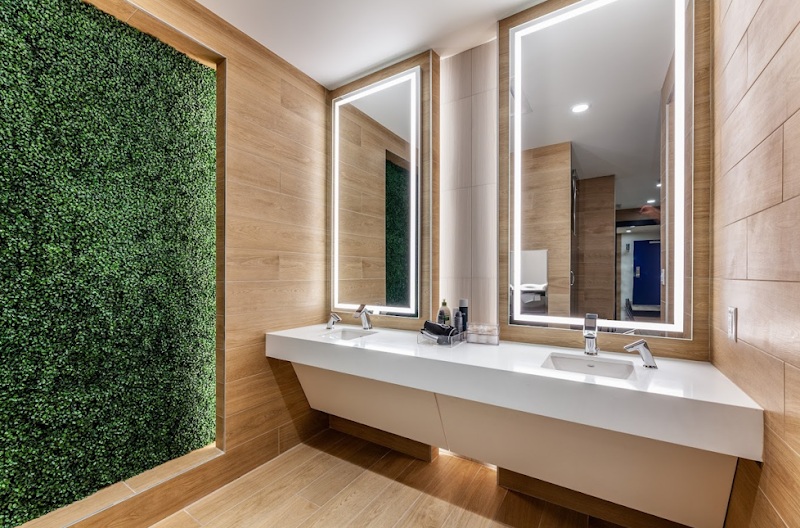 Living At Reflections