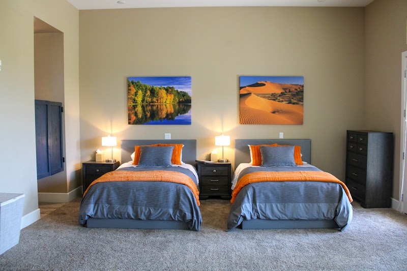 Lionheart Recovery Services Llc