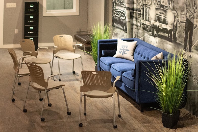 Wavelengths Desert Recovery, Llc