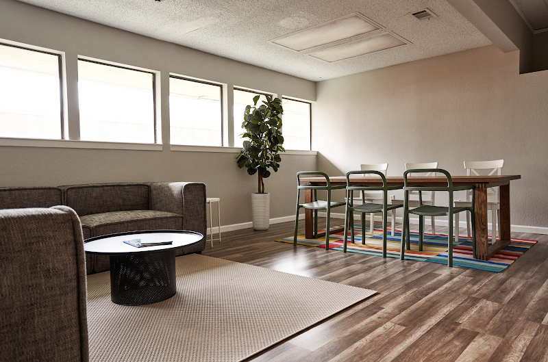 Lifehouse Recovery Inc.