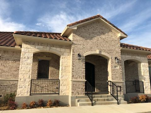 Addiction Therapeutic Services