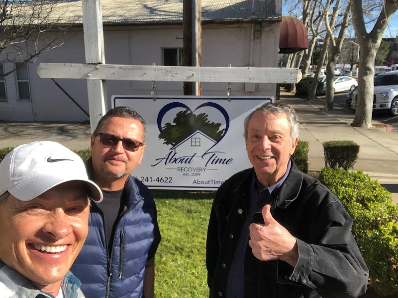 Shasta County Alcohol And Drug Program