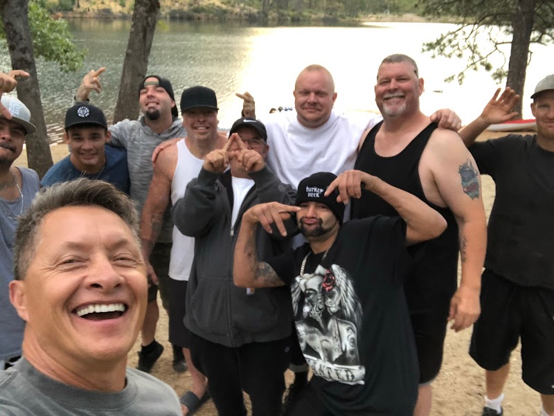 Shasta County Alcohol And Drug Program