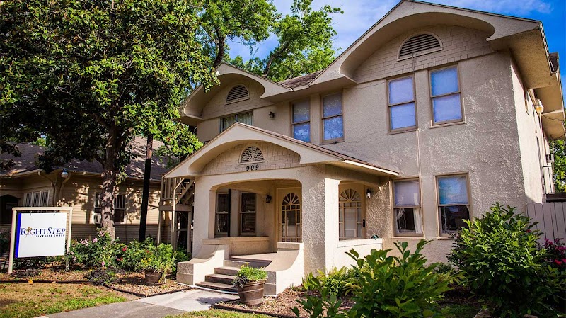 Palm Avenue Women's Program