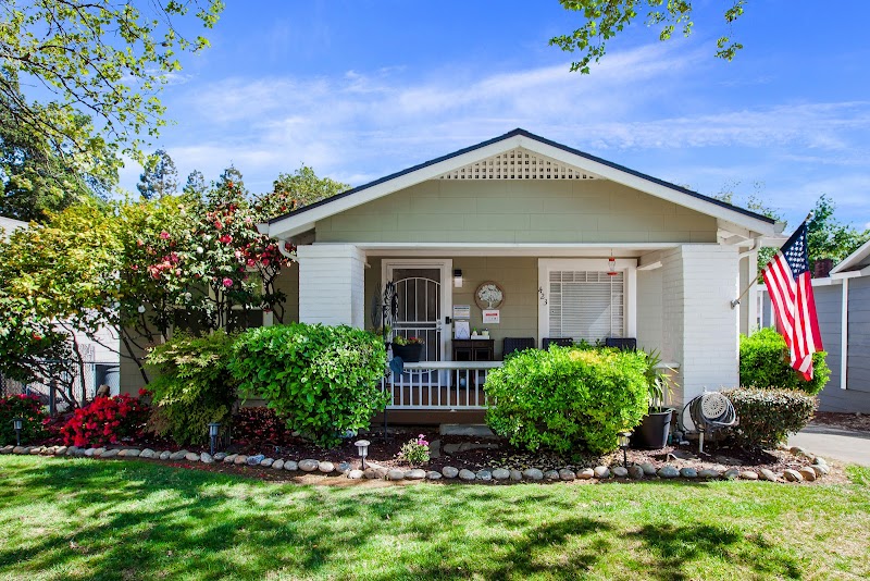 California Recovery Center Llc