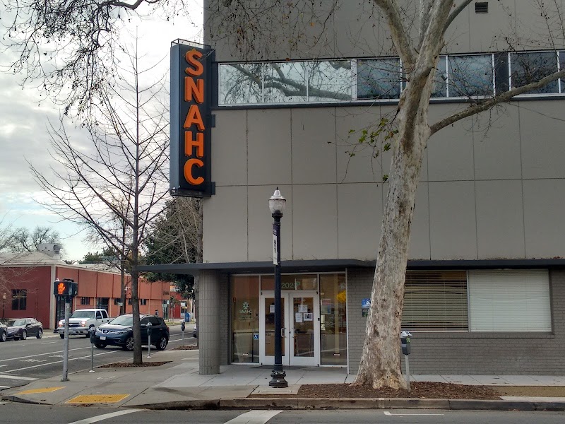 Sacramento Native American Health Center, Inc