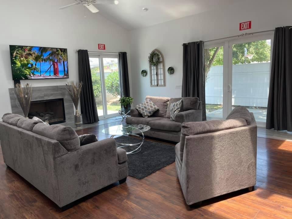 Pathways Recovery Center