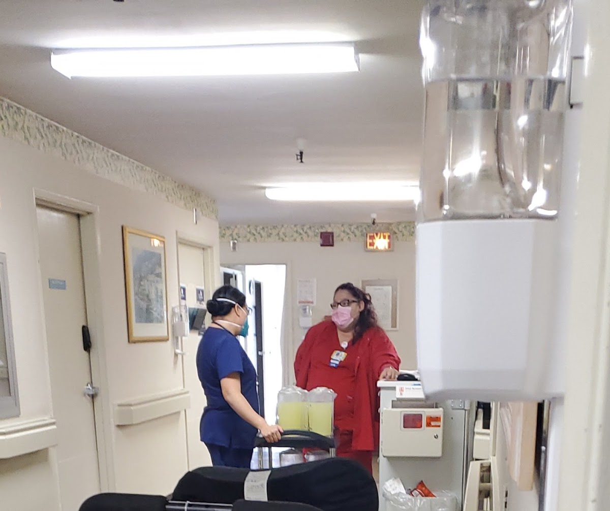 Braemar Living at Montebello