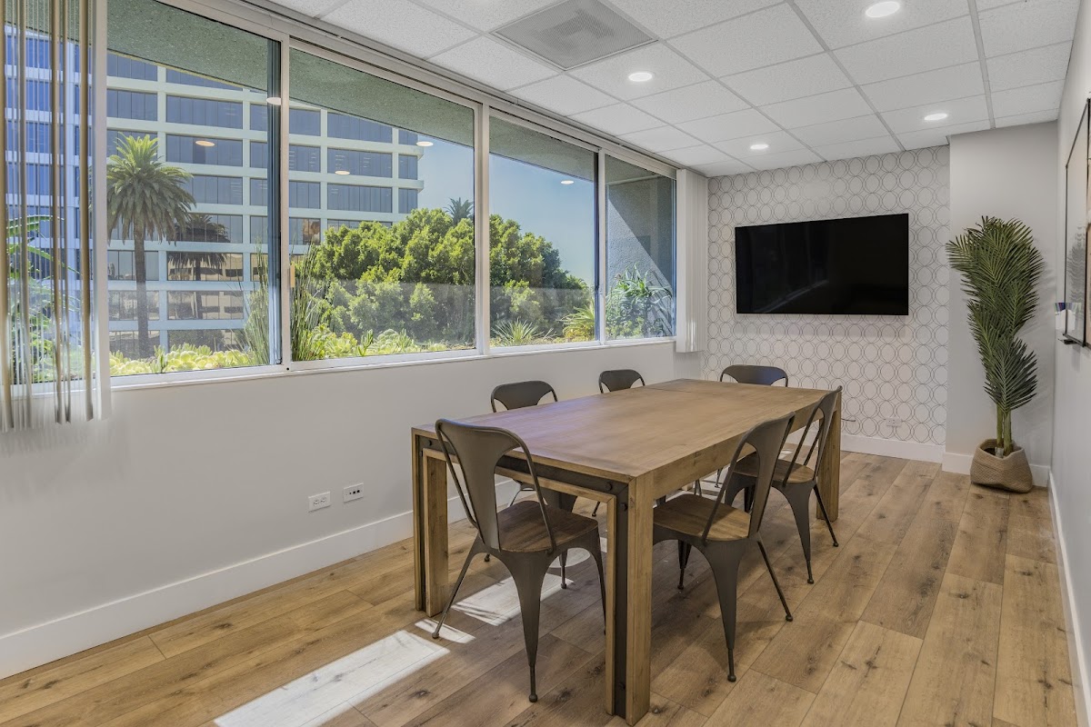 Clear Vision Treatment Centers INC.