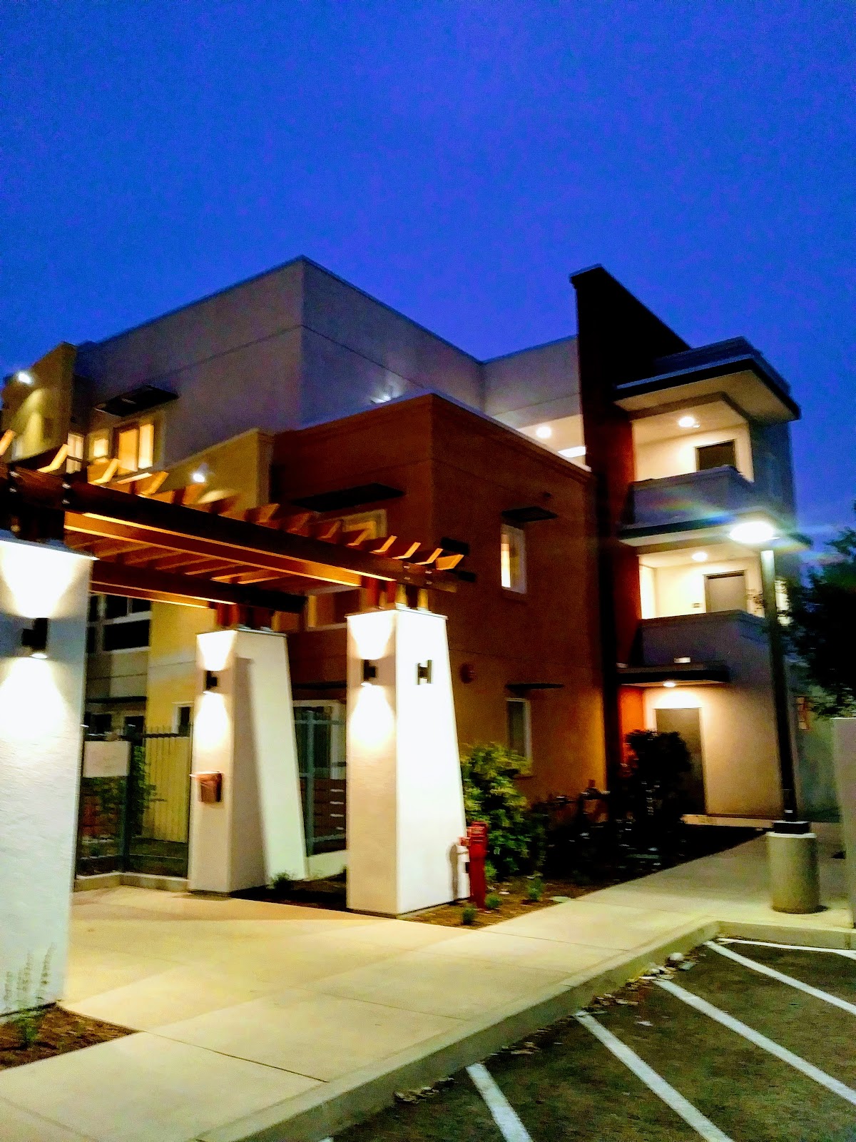 The Salvation Army Bell Shelter--Wellness Center