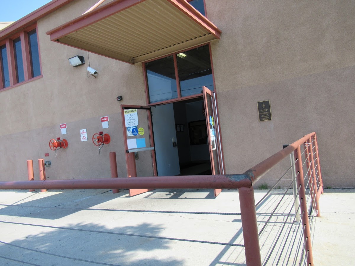 The Salvation Army Bell Shelter--Wellness Center