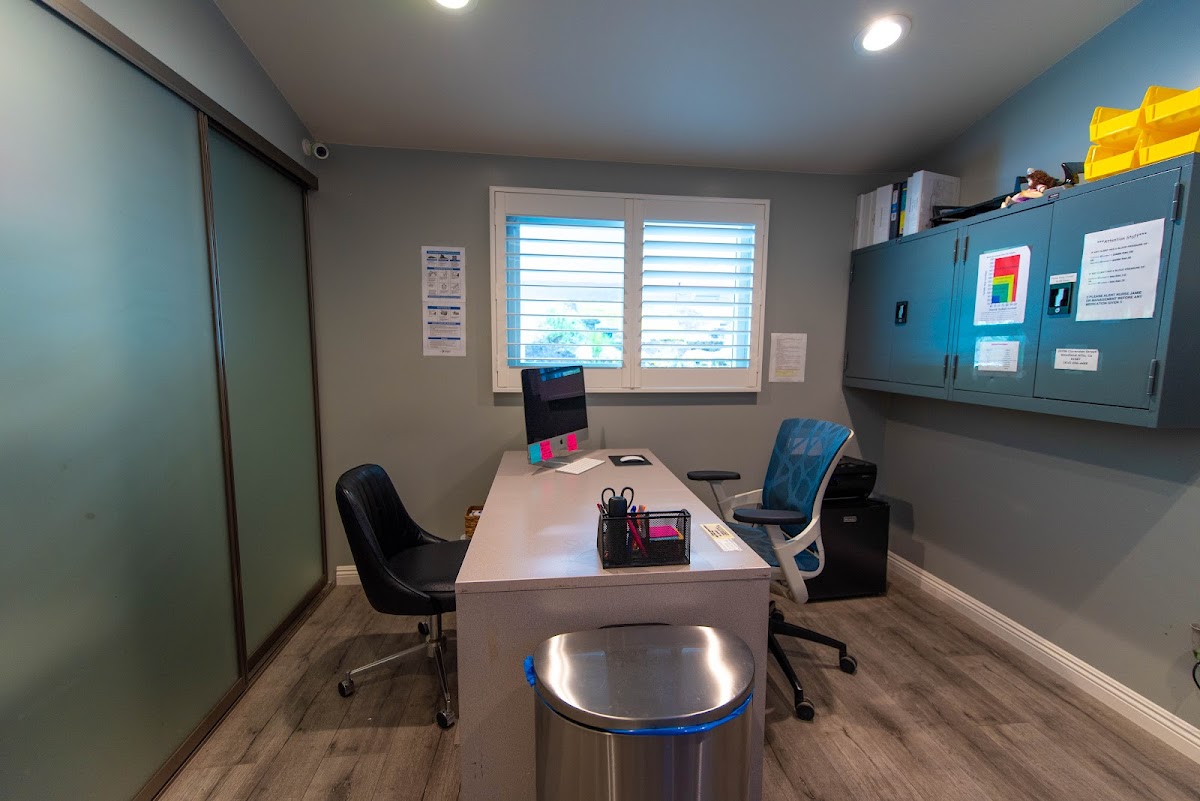 All American Treatment Center