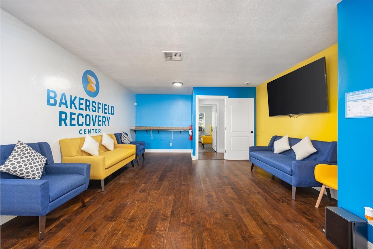 Bakersfield Recovery Center