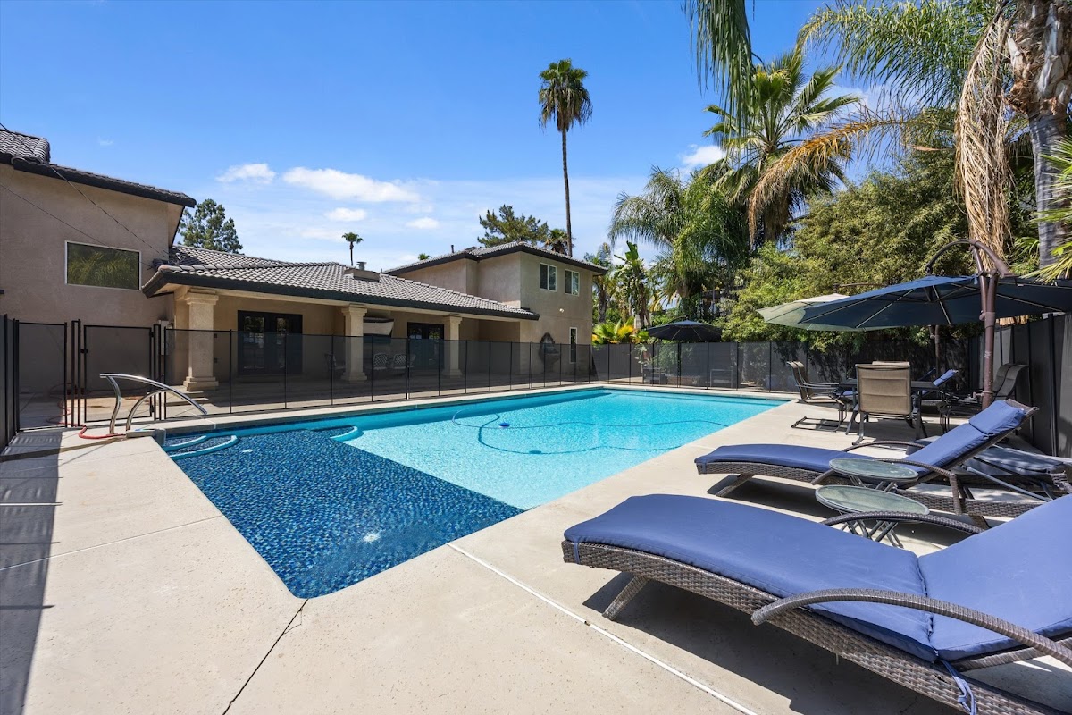 Bakersfield Recovery Center