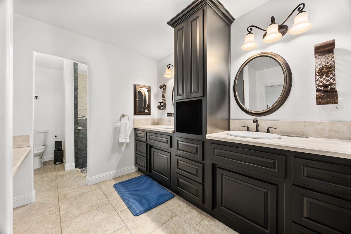 Bakersfield Recovery Center