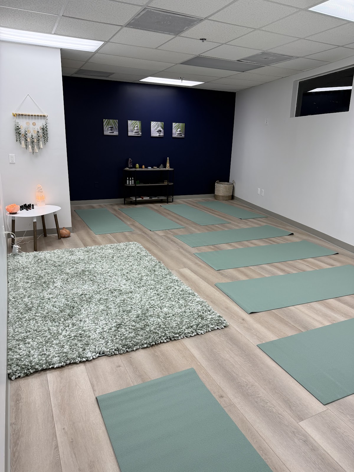 Foundations Recovery Center