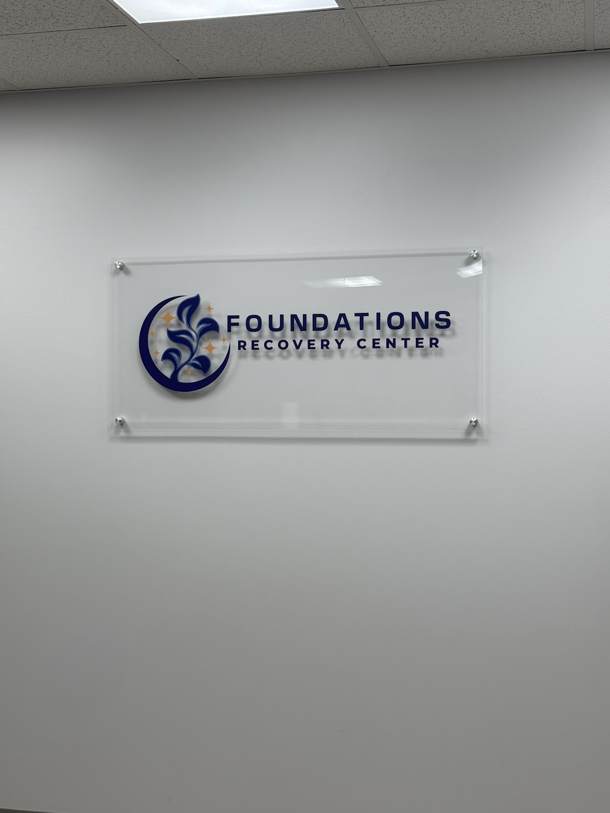 Foundations Recovery Center