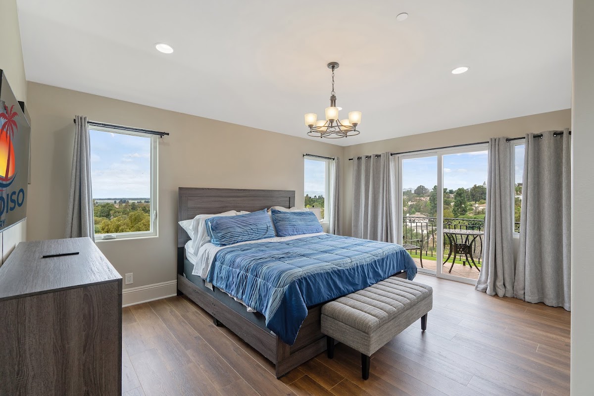 Paradiso Recovery, INC.