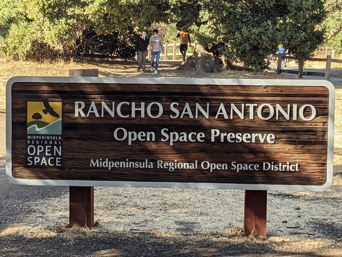 Rancho SAN Antonio