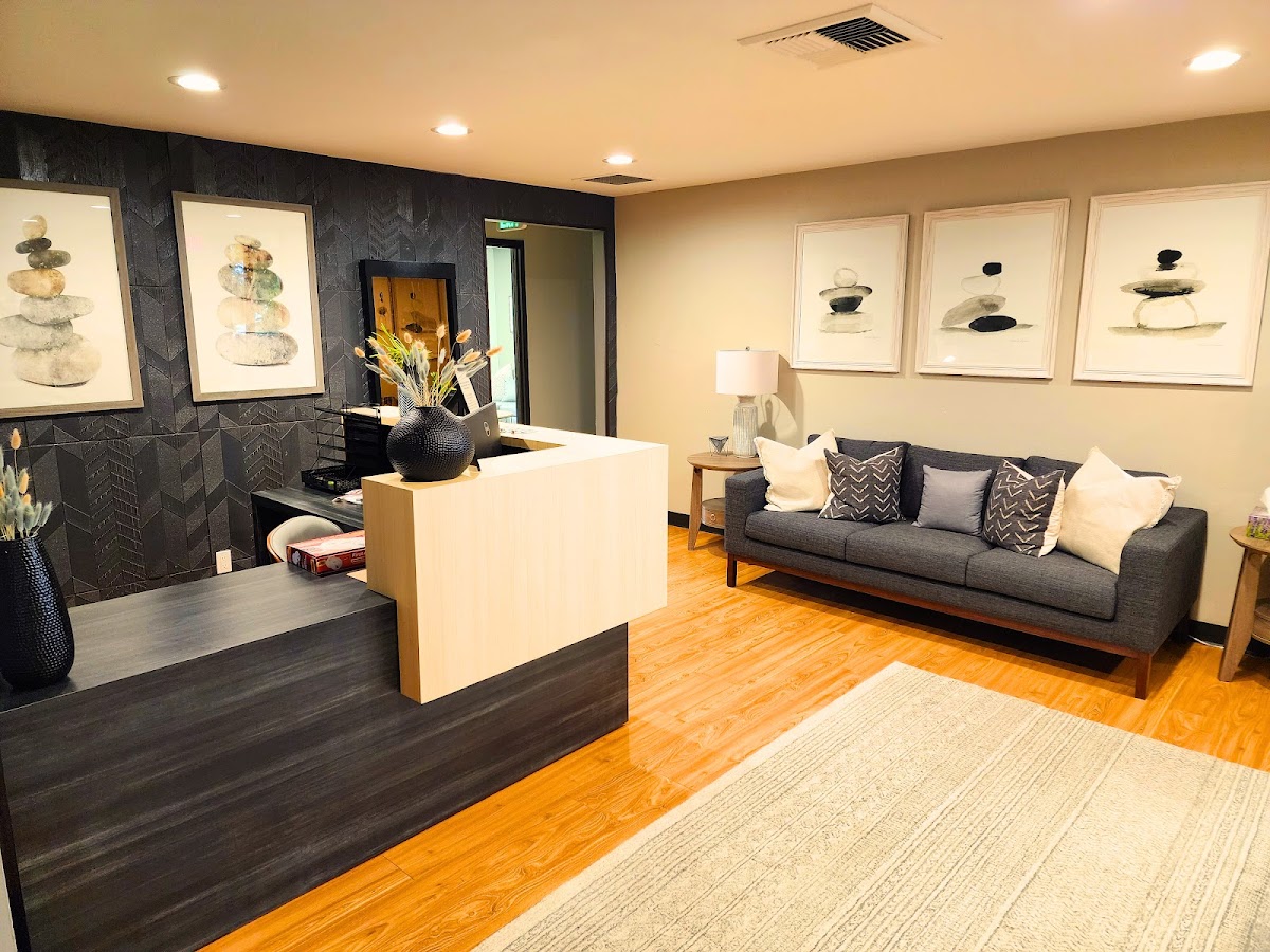 Recovery Is a Beach, LLC