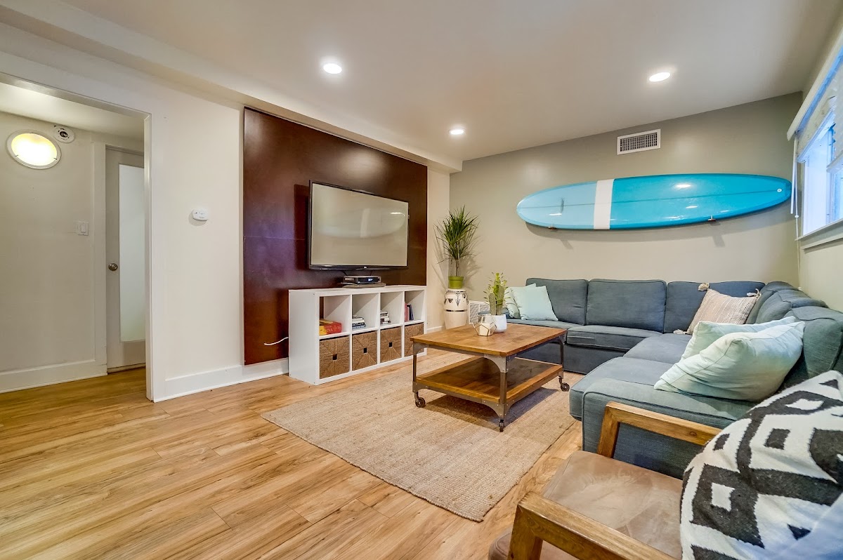 Metcalf Recovery Ranch