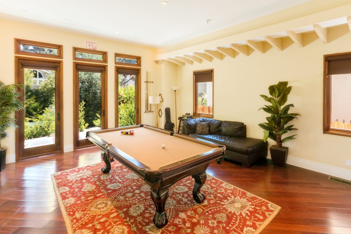 Metcalf Recovery Ranch