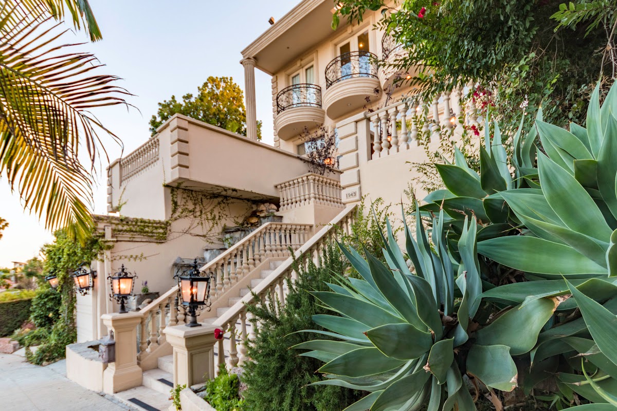 Metcalf Recovery Ranch