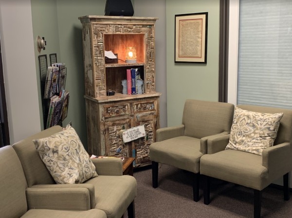 Alcott Pathways to Wellness