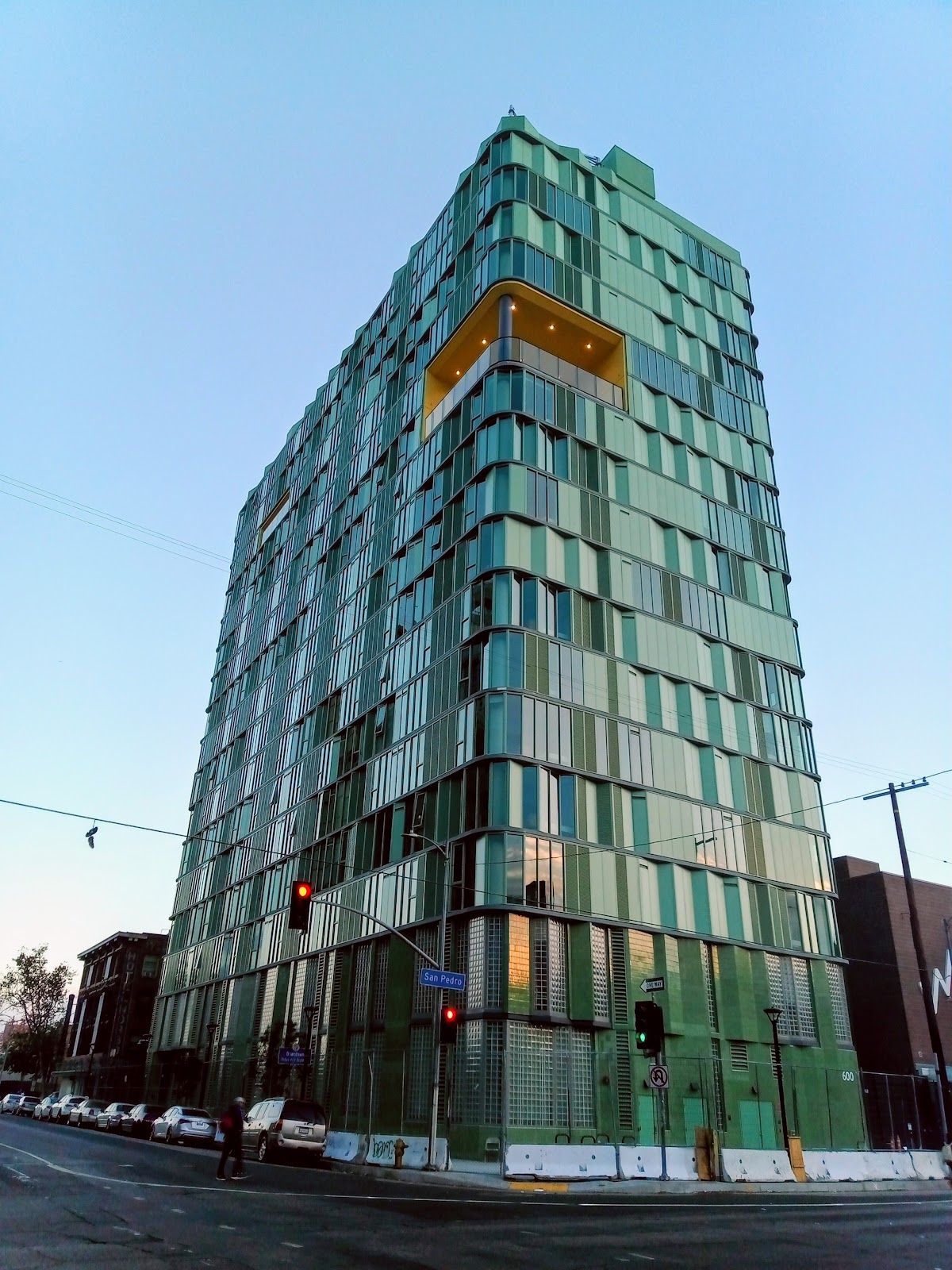 Weingart Center Association/EPIC