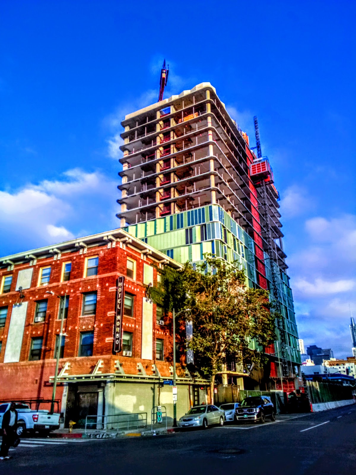 Weingart Center Association/EPIC