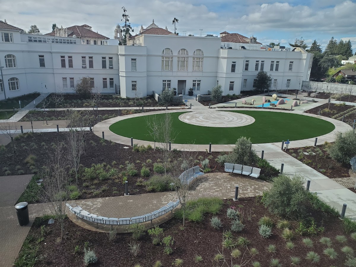 Wilma CHAN Highland Hospital Substance Use Program