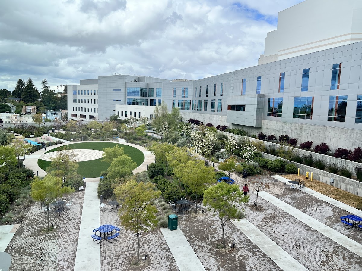 Wilma CHAN Highland Hospital Substance Use Program