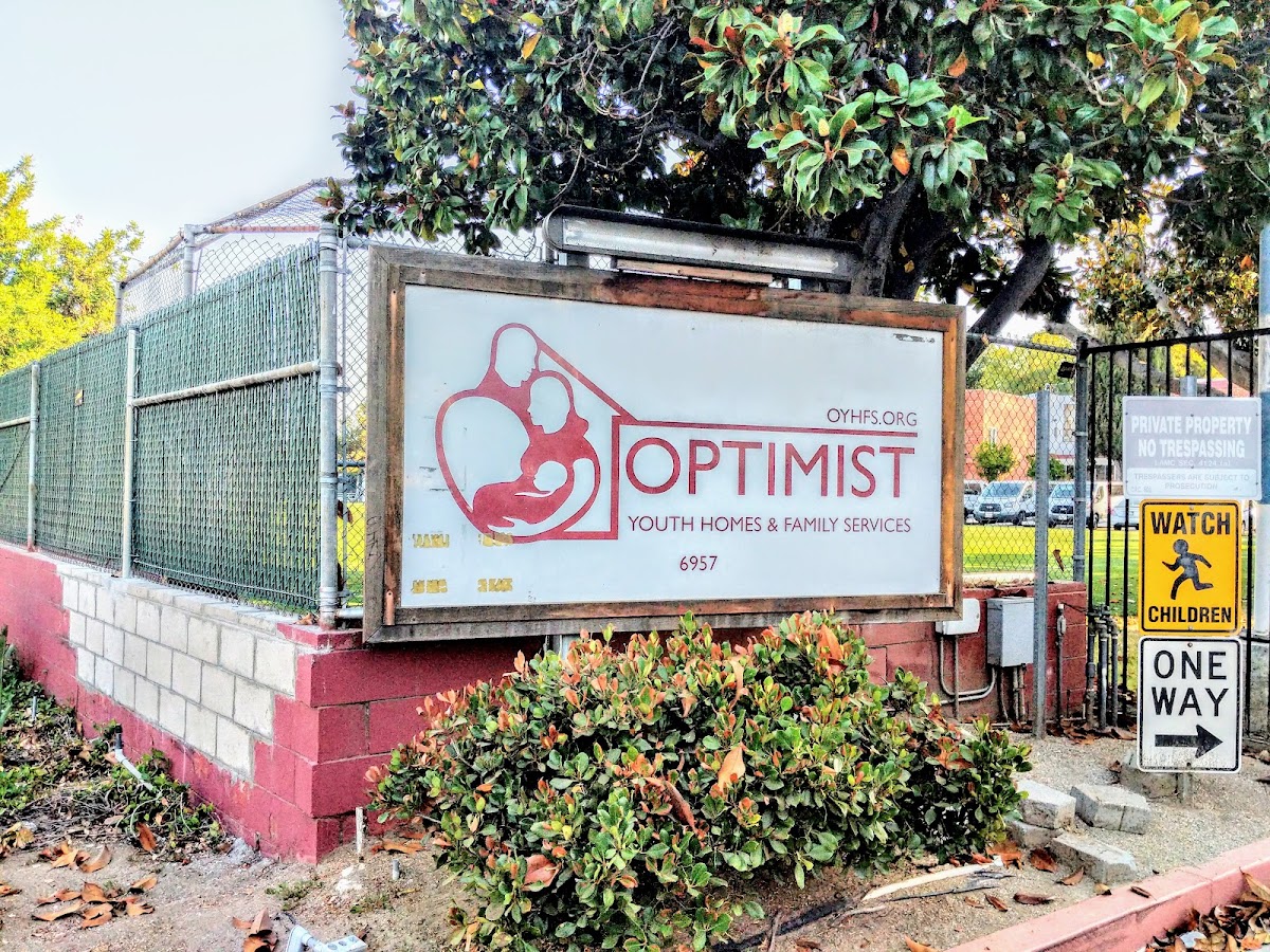 Family & Youth Alternatives