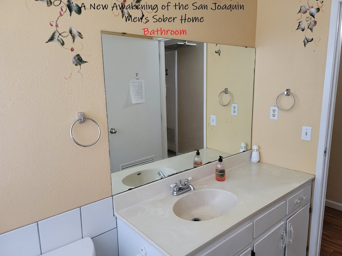 A New Awakening of the SAN Joaquin