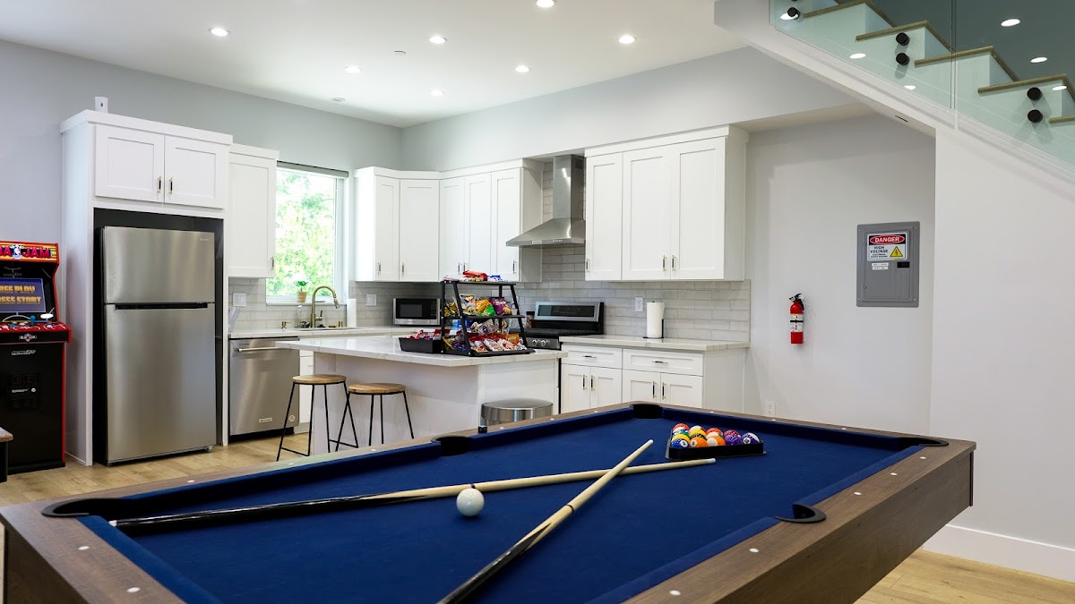 Goodland Recovery Center