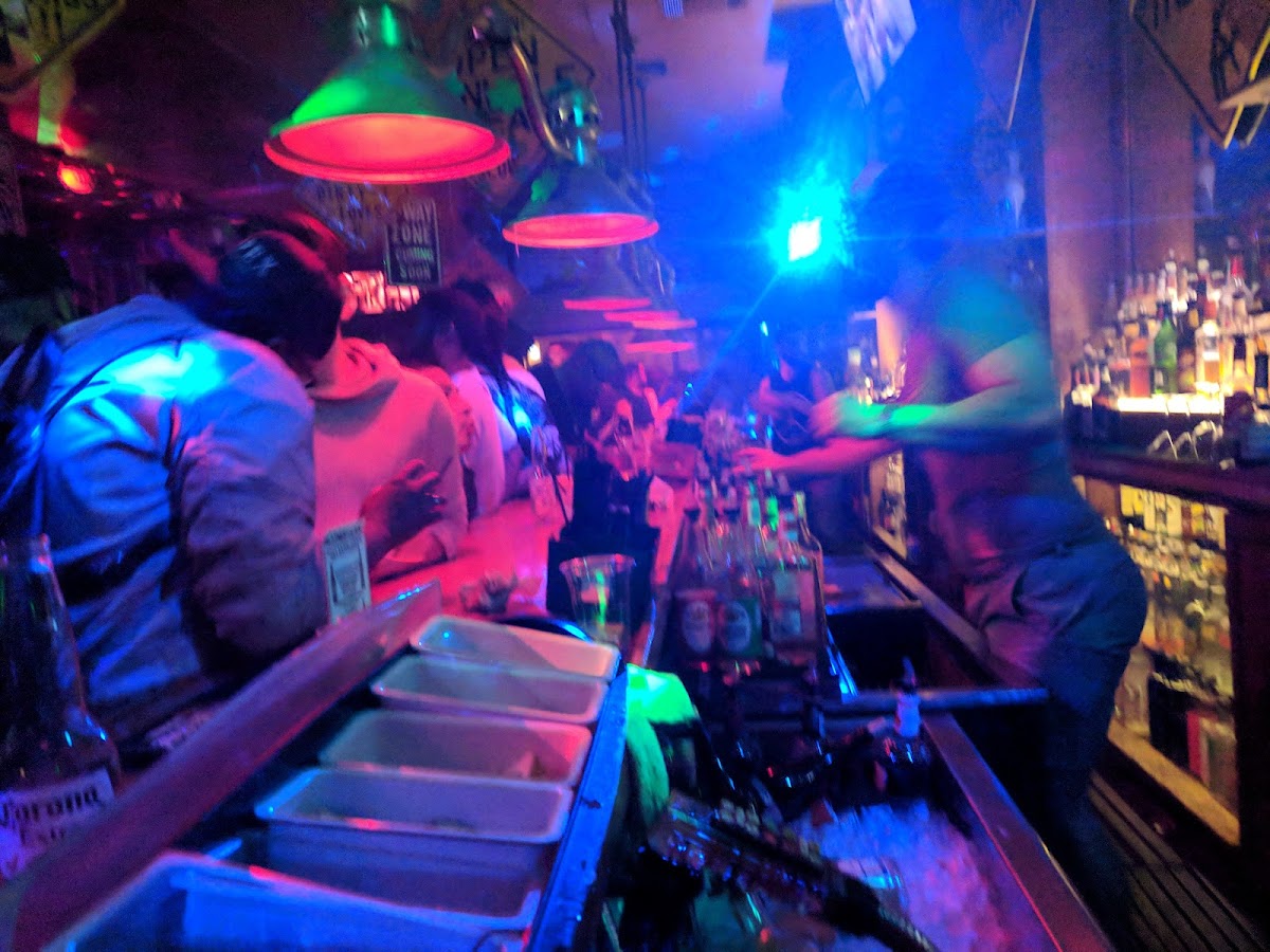 Motherload/the Herstory Building