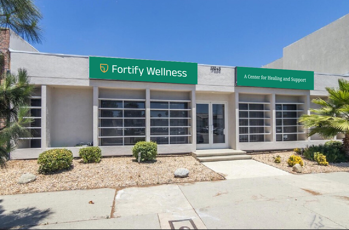 Fortify Wellness