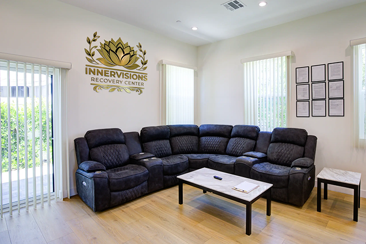 Innervisions Recovery Center LLC