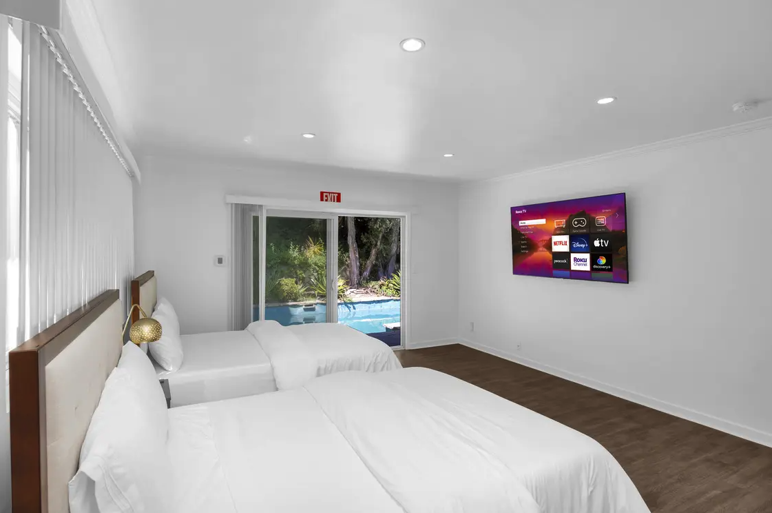 Lakeridge Recovery Center