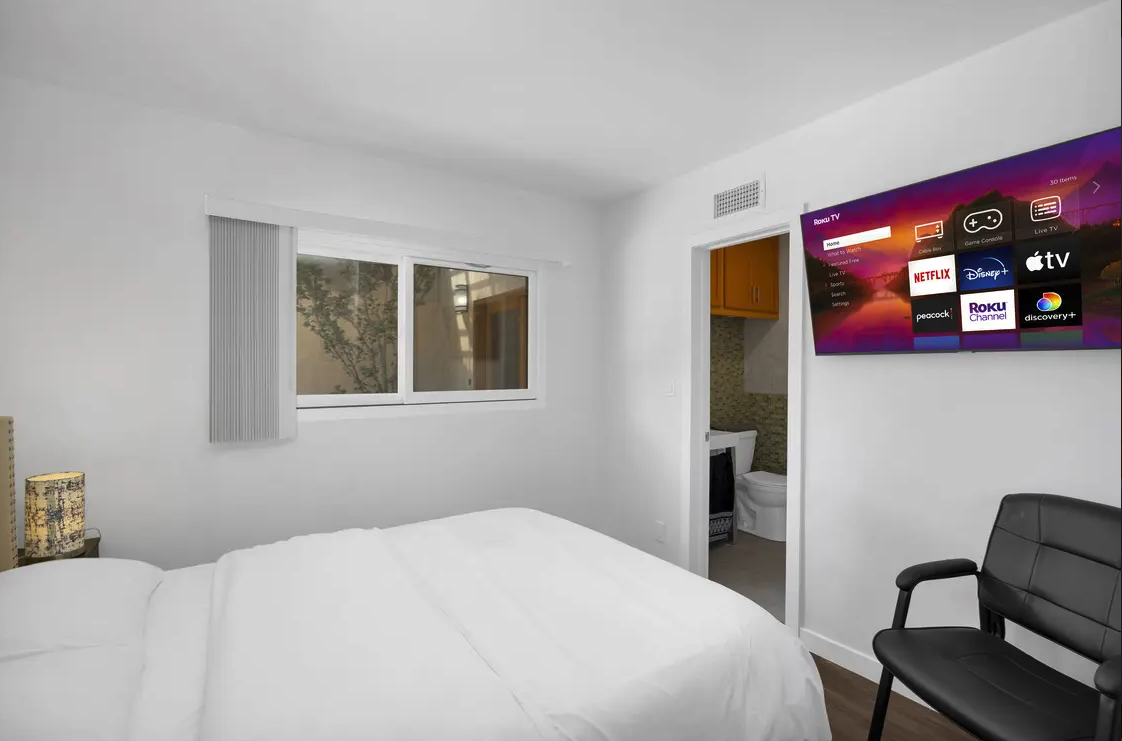 Lakeridge Recovery Center