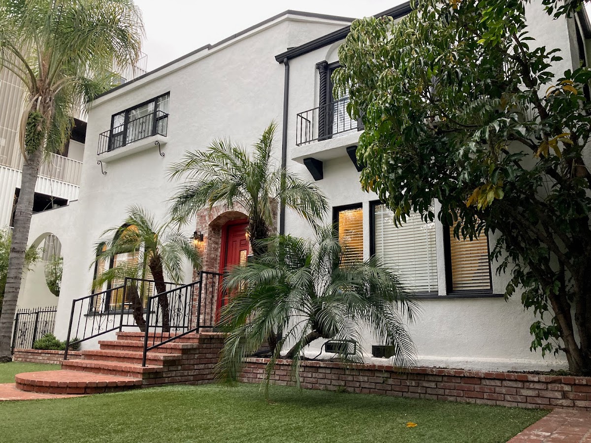 New Life Recovery Center